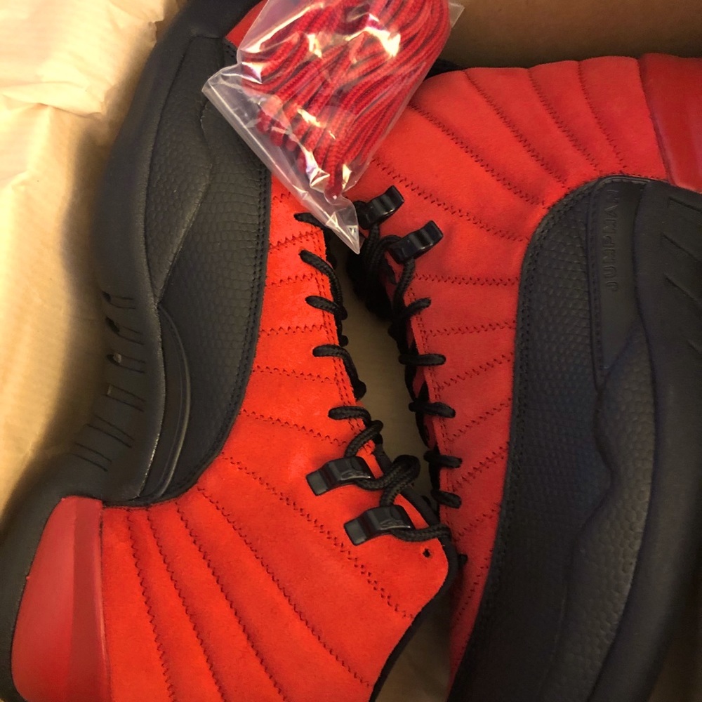Air Jordan XII